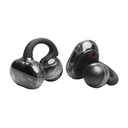 JBL SOUNDGEAR CLIPS TRUEWIRLESS BLACK