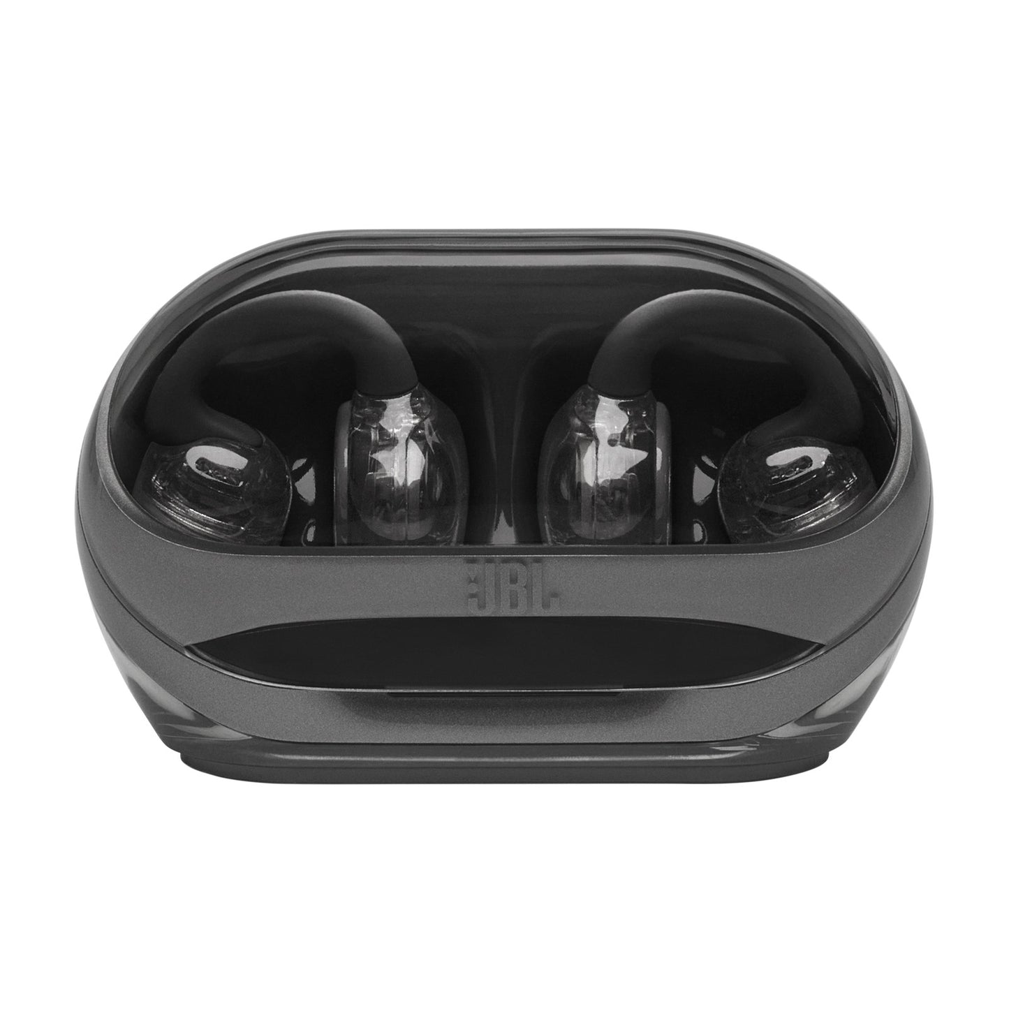 JBL SOUNDGEAR CLIPS TRUEWIRLESS BLACK