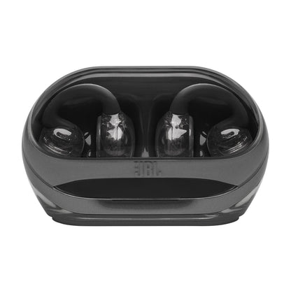 JBL SOUNDGEAR CLIPS TRUEWIRLESS BLACK