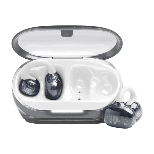 JBL SOUNDGEAR CLIPS TRUEWIRLESS WHITE