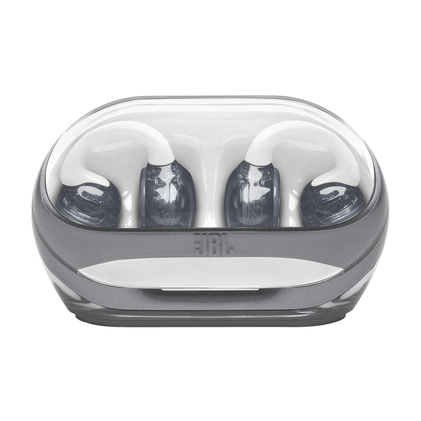 JBL SOUNDGEAR CLIPS TRUEWIRLESS WHITE