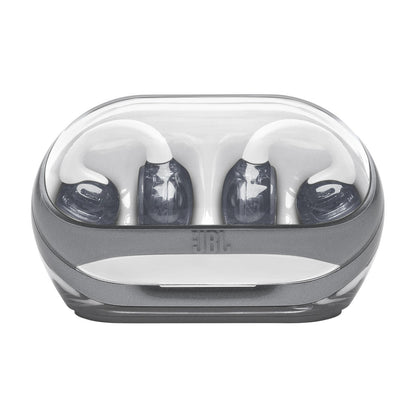 JBL SOUNDGEAR CLIPS TRUEWIRLESS WHITE
