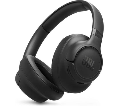 JBL TUNE 730BT OVER EAR HEAPHONE BLACK