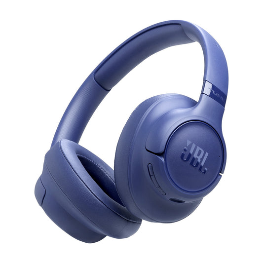 JBL TUNE 730BT OVER EAR HEAPHONE BLUE
