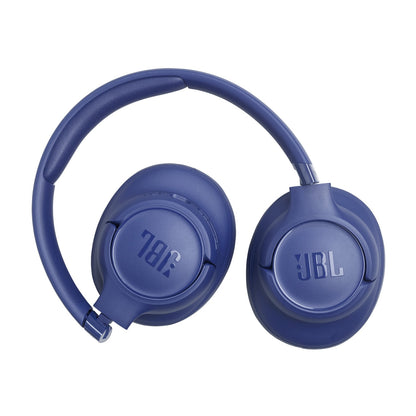 JBL TUNE 730BT OVER EAR HEAPHONE BLUE