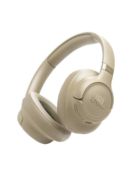 JBL TUNE 730BT OVER EAR HEAPHONE BEIGE