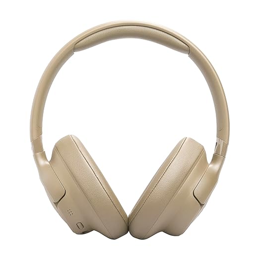 JBL TUNE 730BT OVER EAR HEAPHONE BEIGE