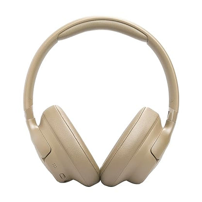 JBL TUNE 730BT OVER EAR HEAPHONE BEIGE