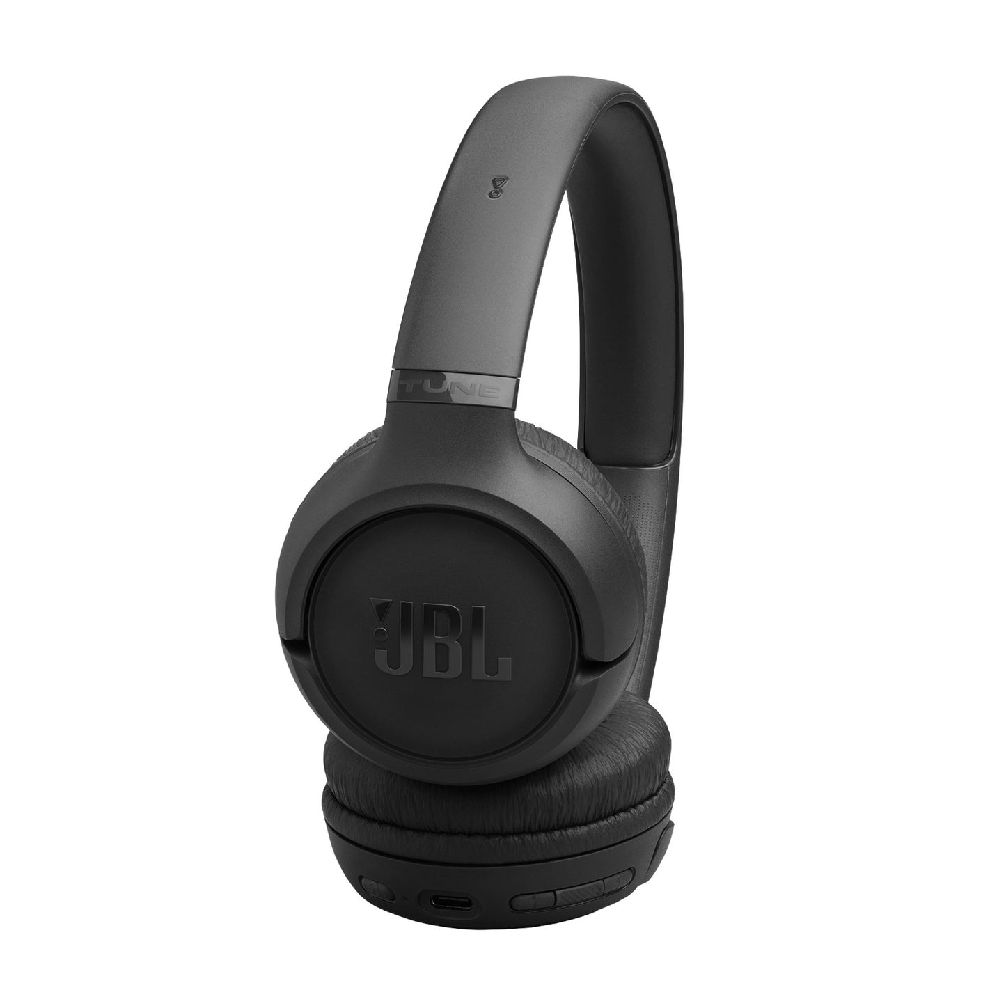 JBL TUNE 530 BT ON EAR HEADPHONE BLACK
