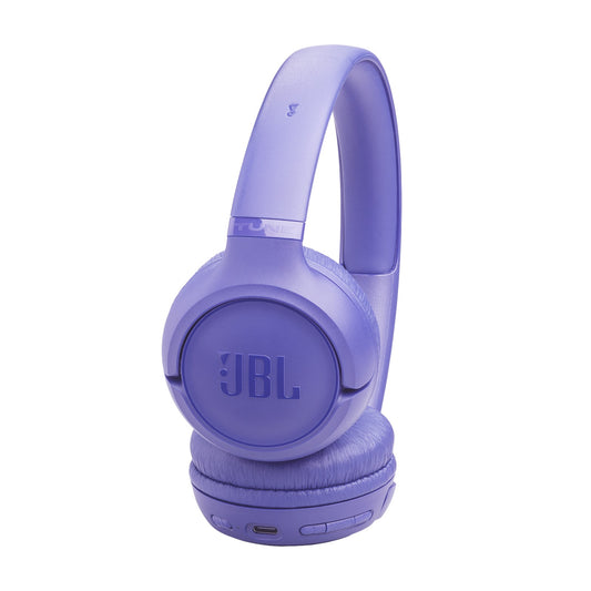 JBL TUNE 530 BT ON EAR HEADPHONE LAVENDER