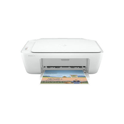 HP DeskJet 2320 All-In-One Printer White