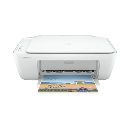 HP DeskJet 2320 All-In-One Printer White