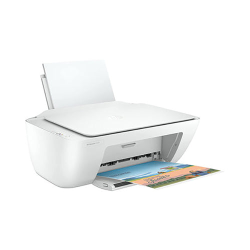 HP DeskJet 2320 All-In-One Printer White