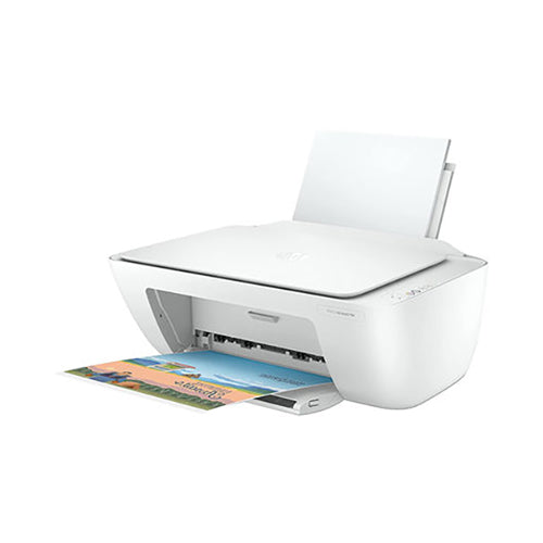 HP DeskJet 2320 All-In-One Printer White