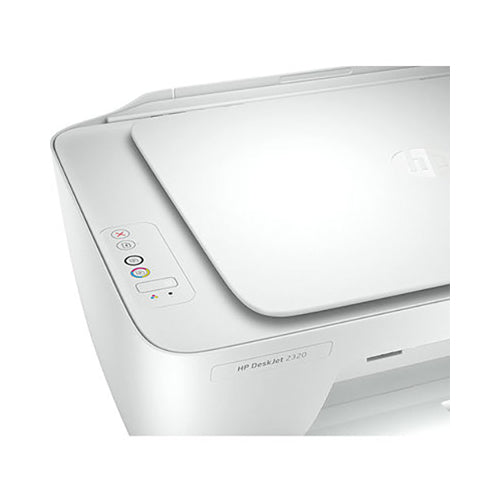 HP DeskJet 2320 All-In-One Printer White