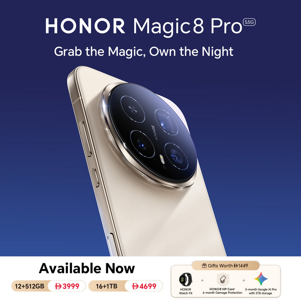 Multicolumn Image Banner