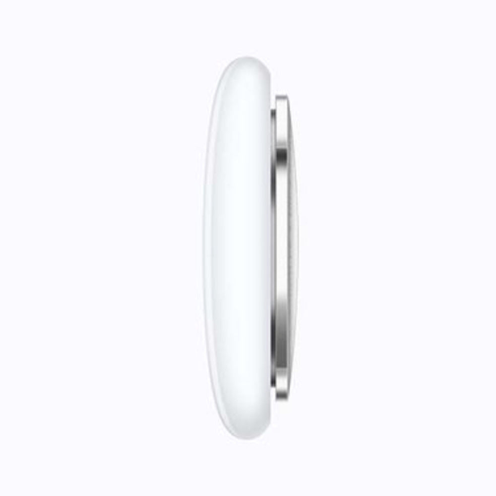 Apple AirTag PU Loop White