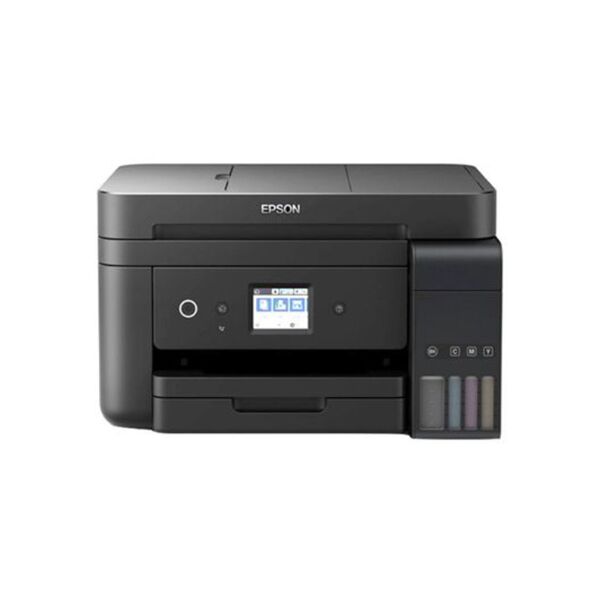 Epson EcoTank L6190 ITS Printer Black