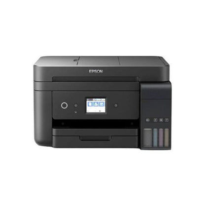 Epson EcoTank L6190 ITS Printer Black