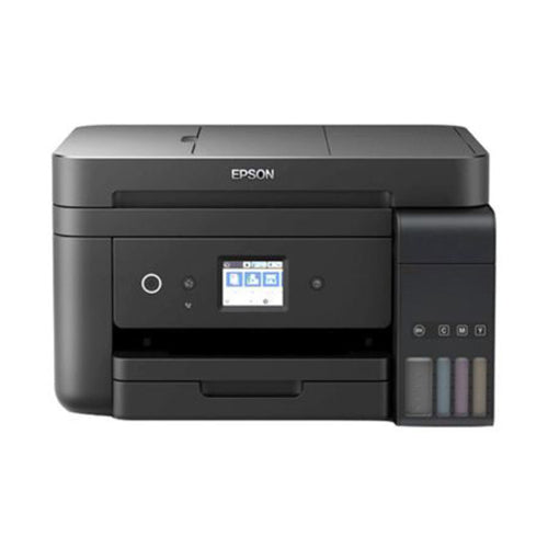 Epson EcoTank L6190 ITS Printer Black