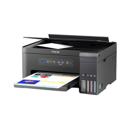 Epson EcoTank L6190 ITS Printer Black