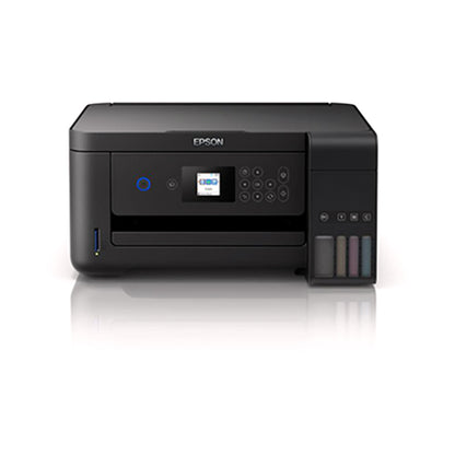 Epson EcoTank L4160 Multi-Function Wi-Fi Printer Black