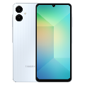 SAMSUNG A06 4GB RAM 64GB Light BLUE