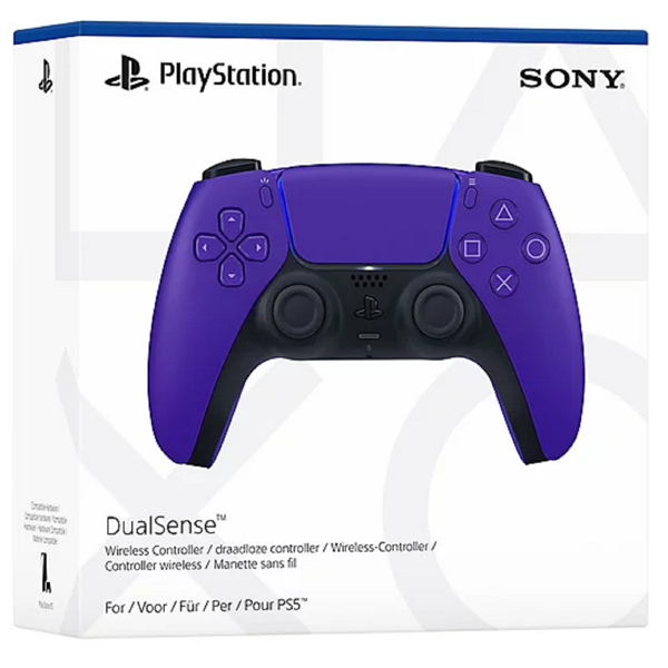 Sony DualSense Wireless Controller for PlayStation 5 — Purple