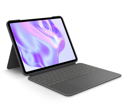 LOGITECH COMBO TOUCH IPAD PRO 13(M4) DRAX