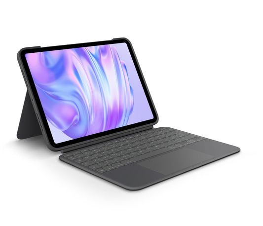 LOGITECH COMBO TOUCH FOR IPAD PRO 11-inch (M4) DAREDEVIL