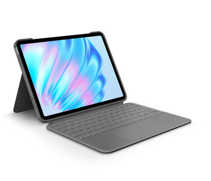 LOGITECH COMBO TOUCH FOR IPAD AIR 11 & 5TH GEN GROOT