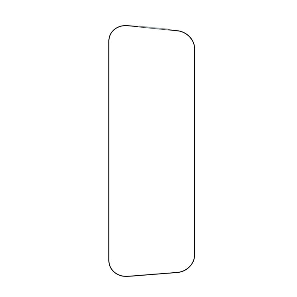Infinyty ShieldX Ultra-Clear HD Screen Protector with Auto Aligner for iPhone 17 Pro Max