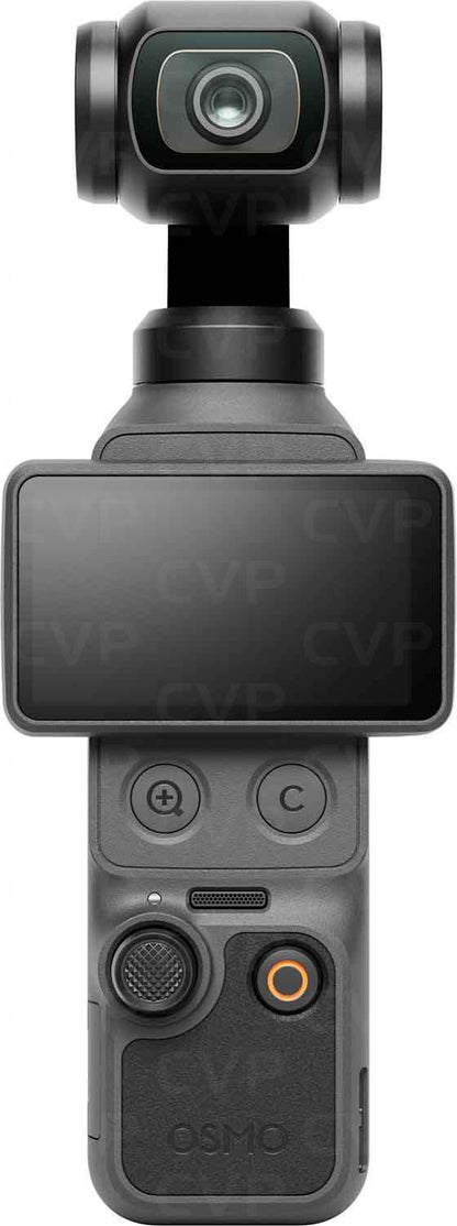 DJI ZPK400-C1 Osmo Pocket 4 Standard Combo Black Camera