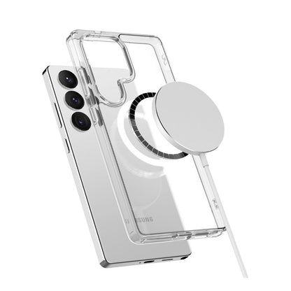 Infinyty Zepho Ultra-Clear Case for Samsung Galaxy S25 Ultra