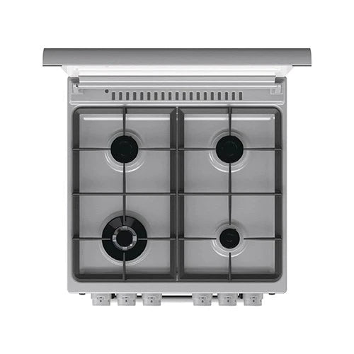 GORENJE Freestanding 4 Burner Full Gas Cooker with Oven GGI6C20S