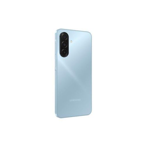 Samsung Galaxy A17 4G, 8GB RAM, 256GB Storage – Blue | UAE Version