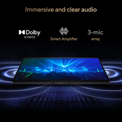 Asus ProArt PZ13 OLED Laptop 16GB RAM, 1TB SSD, Snapdragon X Plus X1P 42 100 Processor, 13.3-inch OLED touch display, Nano Black, HT5306QA-LX002W