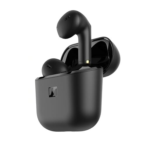 Sennheiser Accentum Open True W/L Blk