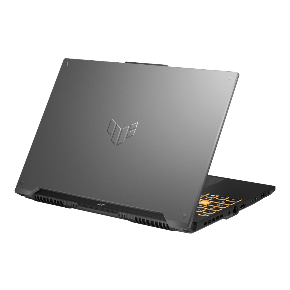 Asus TUF F16 Gaming Laptop Intel Core 5-210H, 16GB RAM, 512GB SSD, 16-inch display, Gray