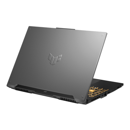 Asus TUF F16 Gaming Laptop Intel Core 5-210H, 16GB RAM, 512GB SSD, 16-inch display, Gray
