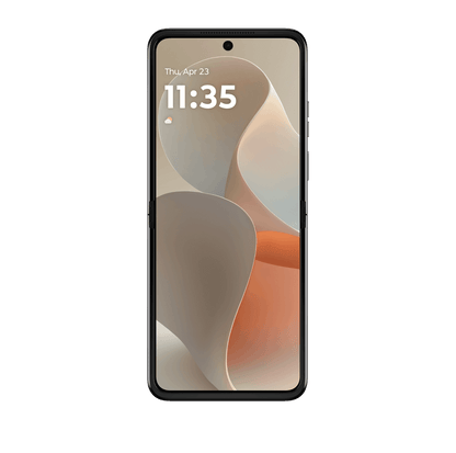 Motorola Razr 60 5G Foldable Smartphone 8GB RAM, 256GB Storage, Lightest Sky