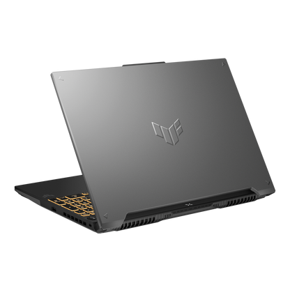 Asus TUF F16 Gaming Laptop Intel Core 5-210H, 16GB RAM, 512GB SSD, 16-inch display, Gray