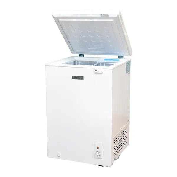 SUPER GENERAL SGF155HM 150L CHESTFREEZER