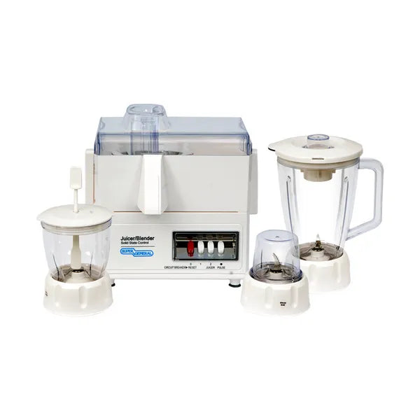 SuperGeneral FoodProcessor 10in1 SGBGS77