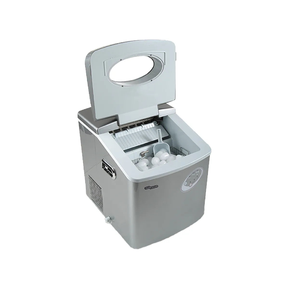 SUPER GENERAL SGIM022HSN ICEMAKER