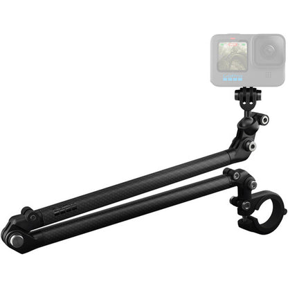Go Pro Boom + Bar Mount