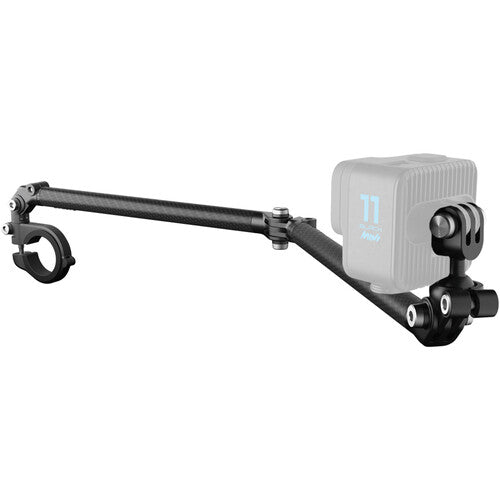 Go Pro Boom + Bar Mount