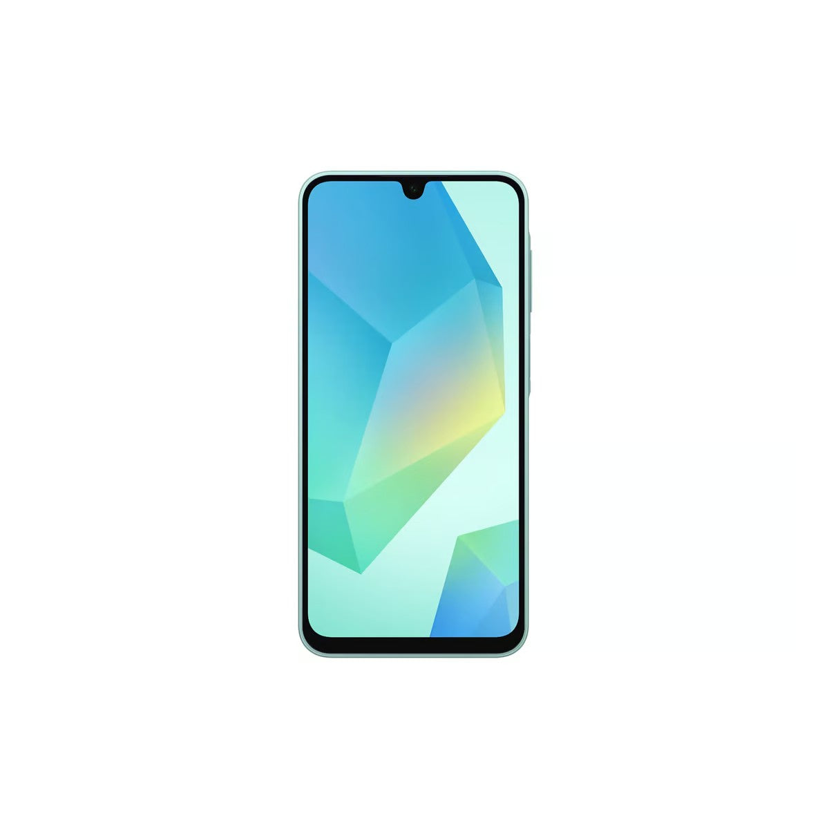 Samsung Galaxy A16 4G, 8GB RAM, 256GB Storage – Light Green - UAE Version