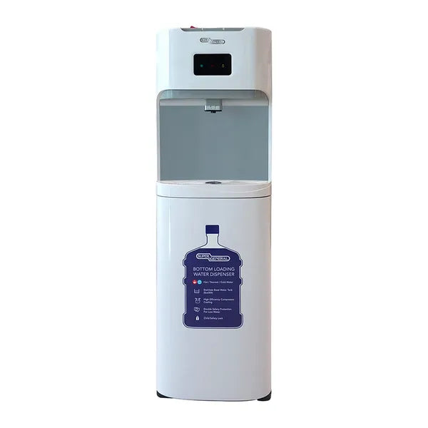 SUPER GENERAL SGL3030BM WATER DISPENSER