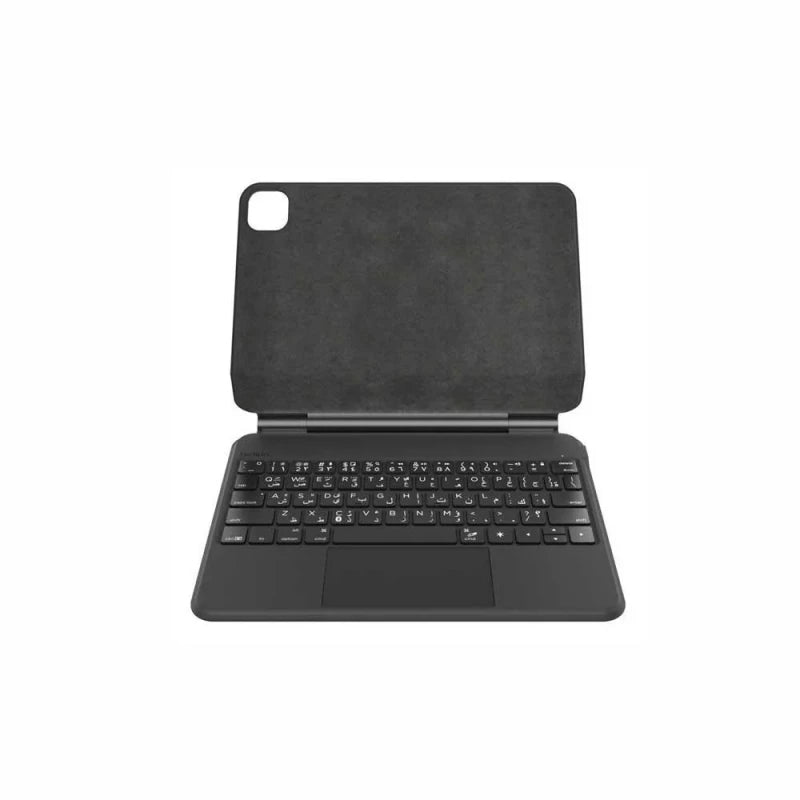 Belkin Magnetic Keyboard Folio Case for iPad Pro 13-inch M4 – English & Arabic